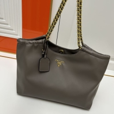 Prada Shopping Bags